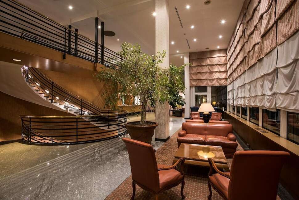 Een foto van FlyOn Hotel