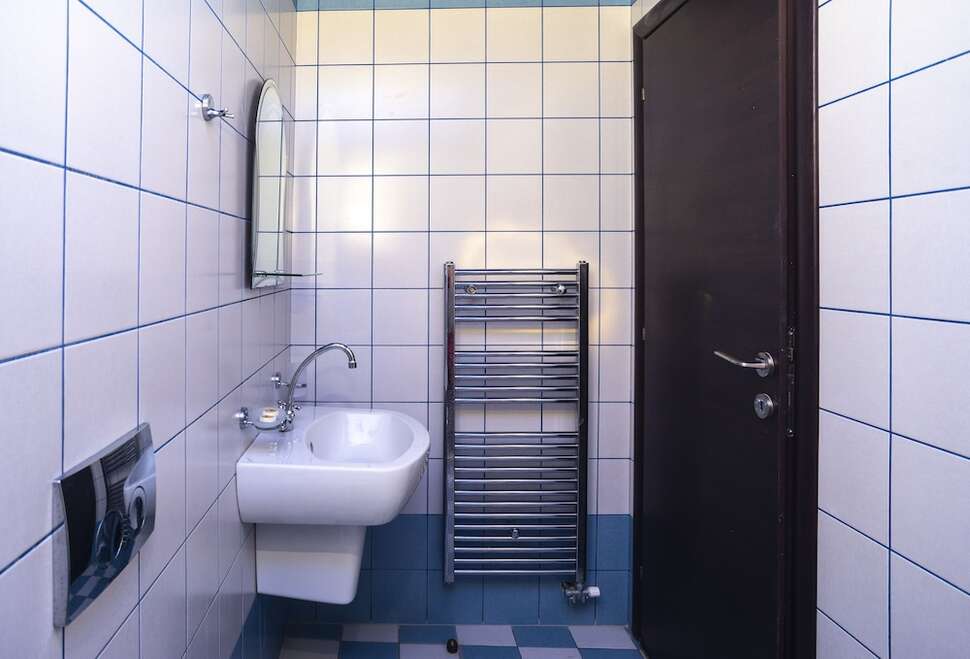 Een foto van Alikes Suites & Studios
