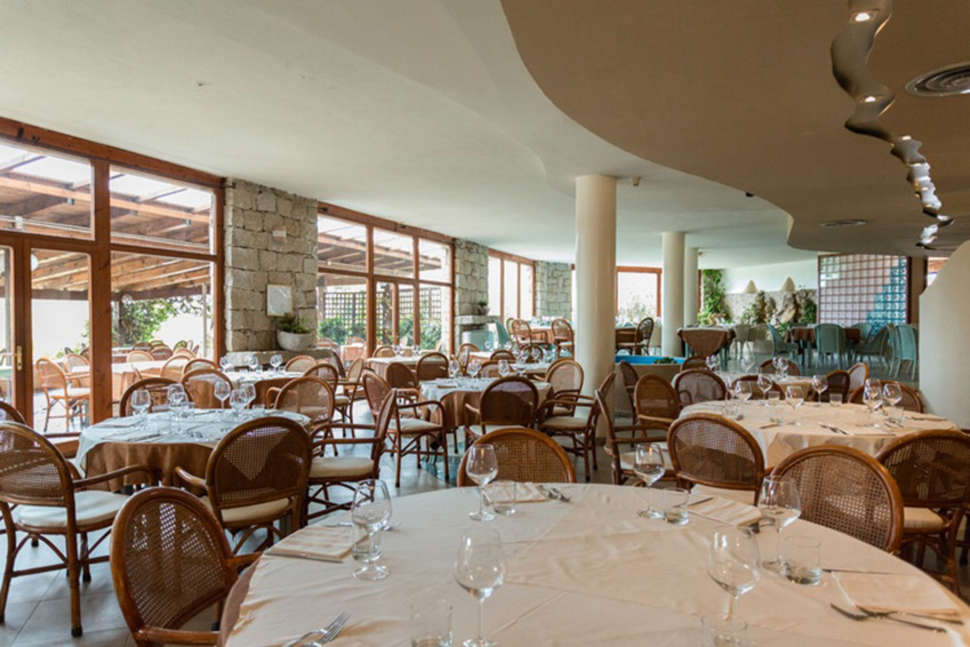 Een foto van Sporting Hotel Tanca Manna