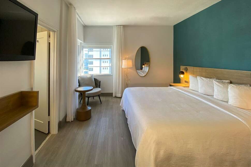 Ein Foto Marseilles Hotel