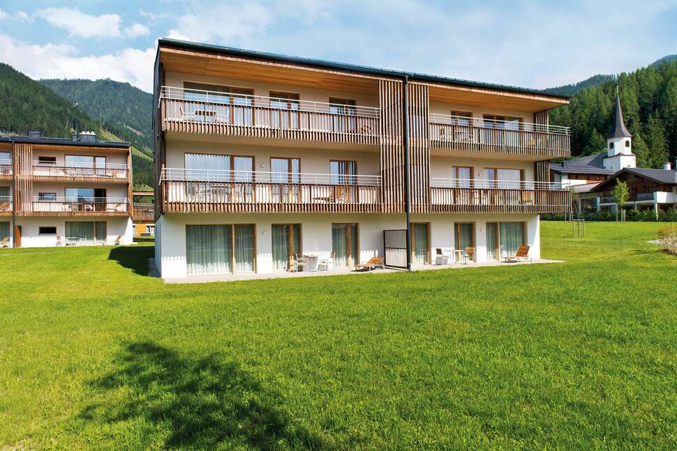 Ein Foto Travel Charme Bergresort Werfenweng