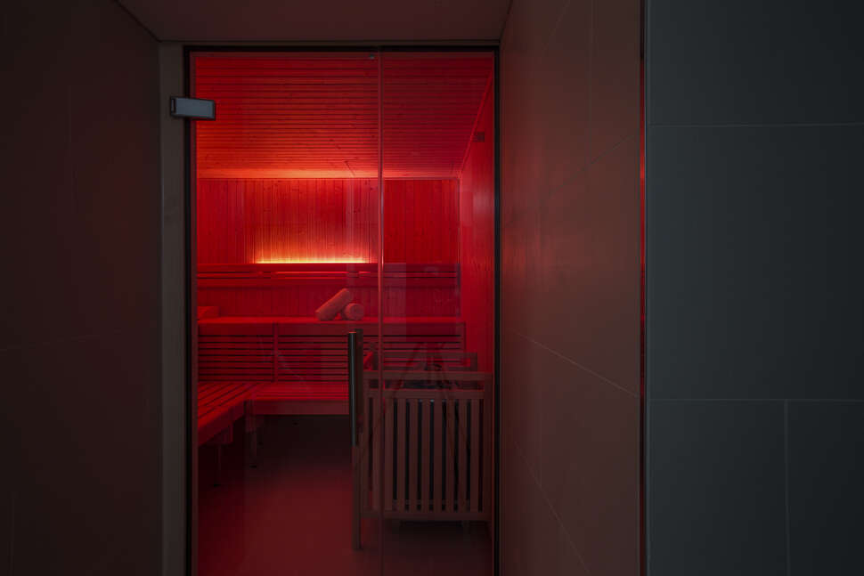 Een foto van Homaris Westside Berlin