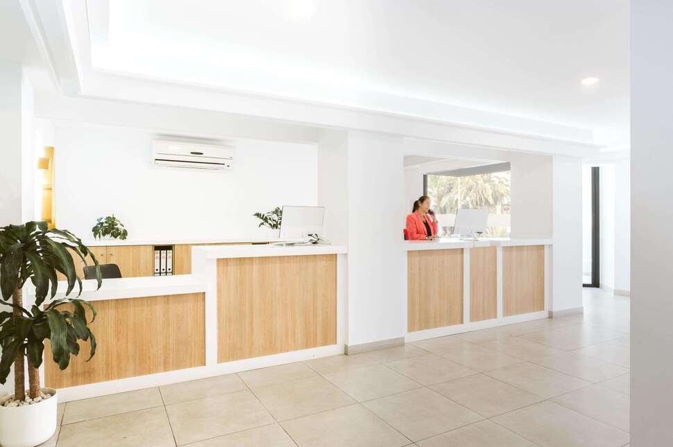 Een foto van Barranco Chic Appartementen