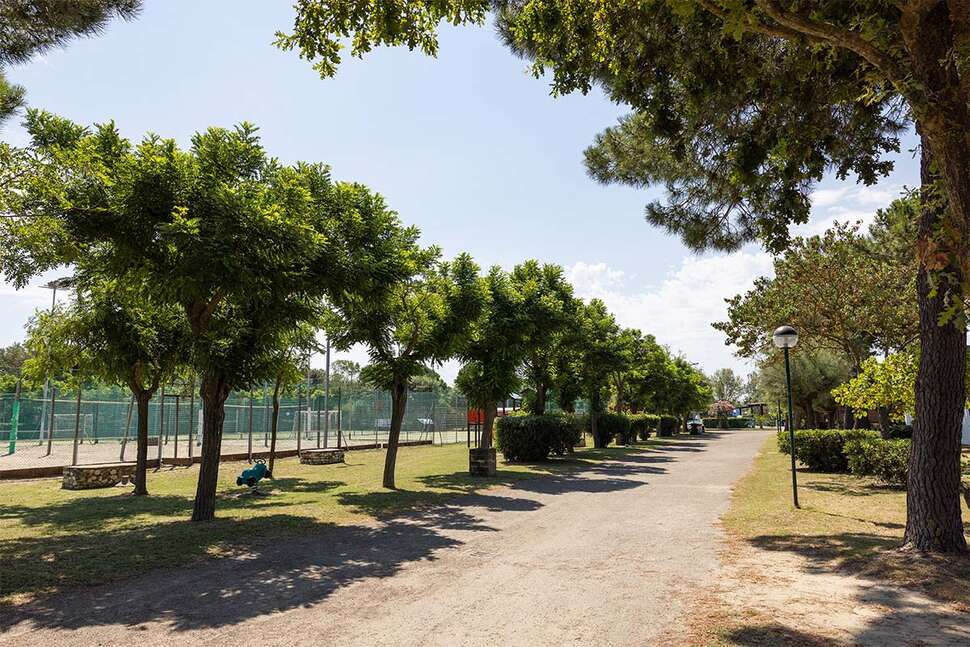 Een foto van Residence Mare Pineta