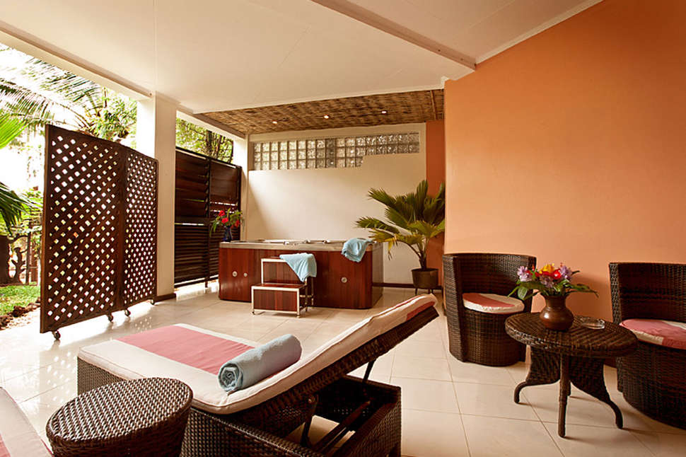 Een foto van Ngala Lodge