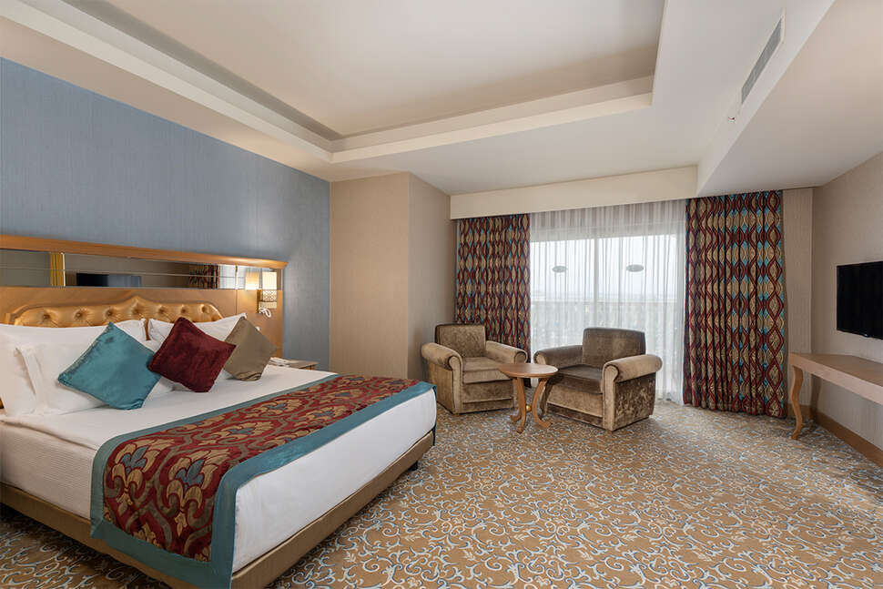 Een foto van Royal Holiday Palace Hotel