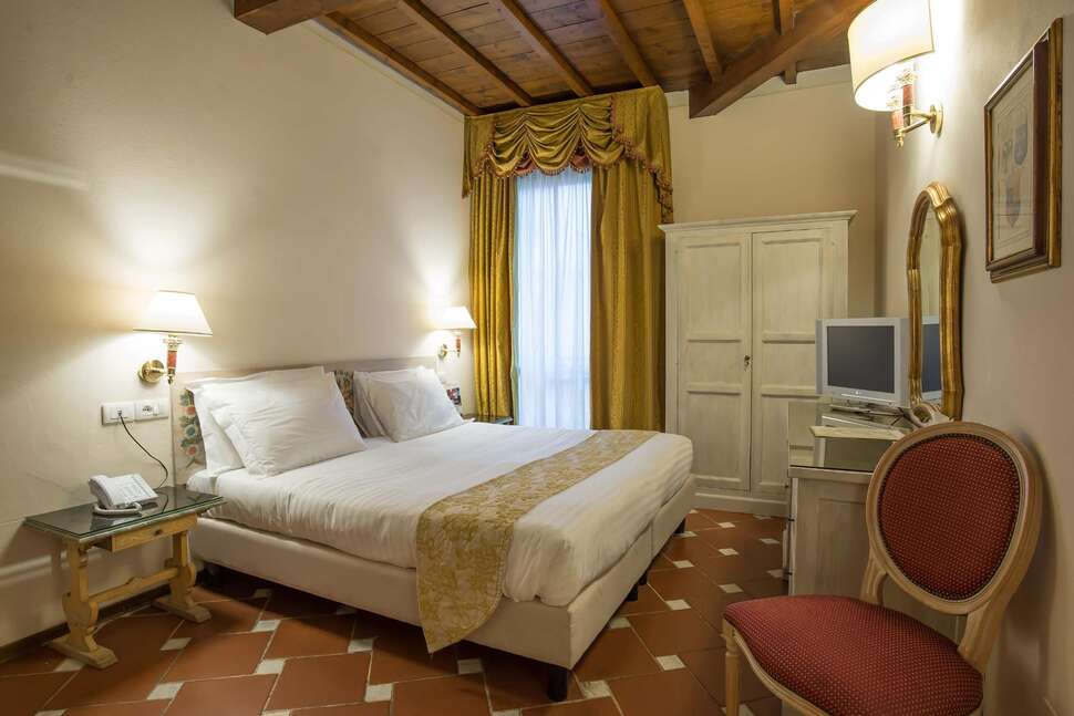 Een foto van Hotel Atlantic Palace