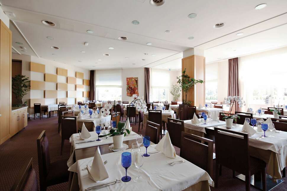 Ein Foto Grand Hotel Primus