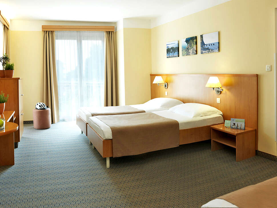 Een foto van Lifeclass Hotel Neptun