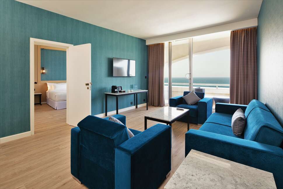 Ein Foto Occidental Sharjah Grand