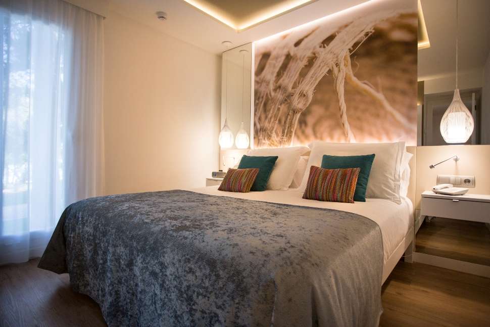 Een foto van Insotel Tarida Beach Resort & Spa