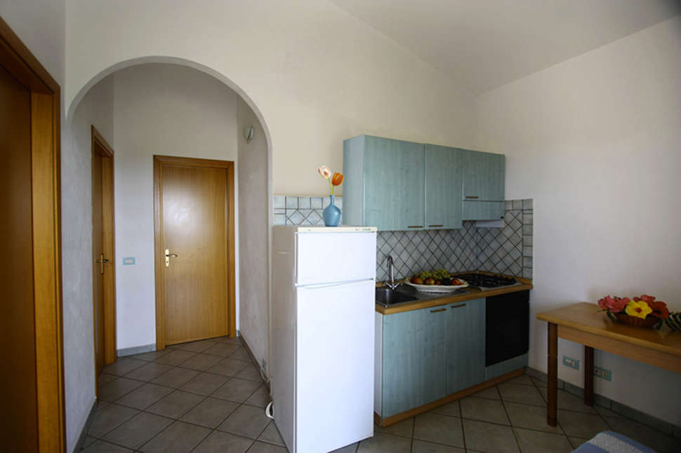 Een foto van Hotel Residence Il Gattopardo