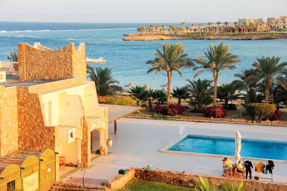 Een foto van Brayka Bay Resort