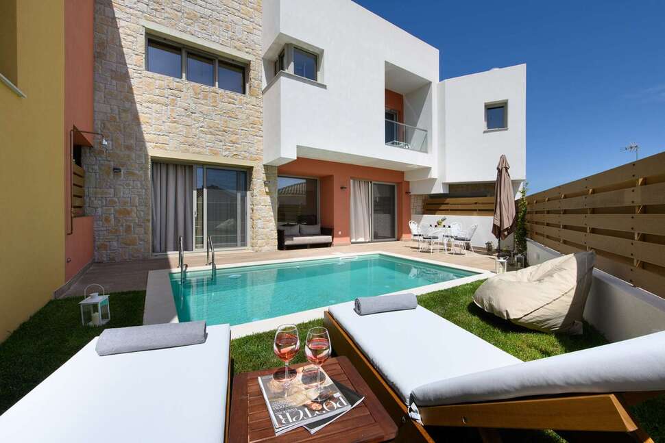 Een foto van Tessera Boutique Hotel & Villas