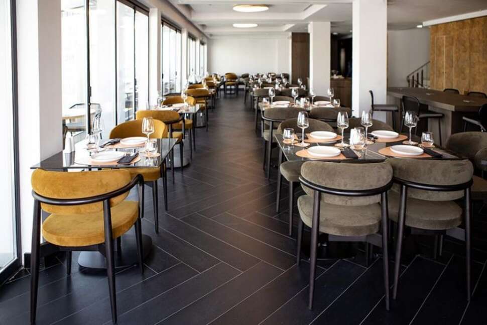 Een foto van Luwian Athens Boutique Hotel