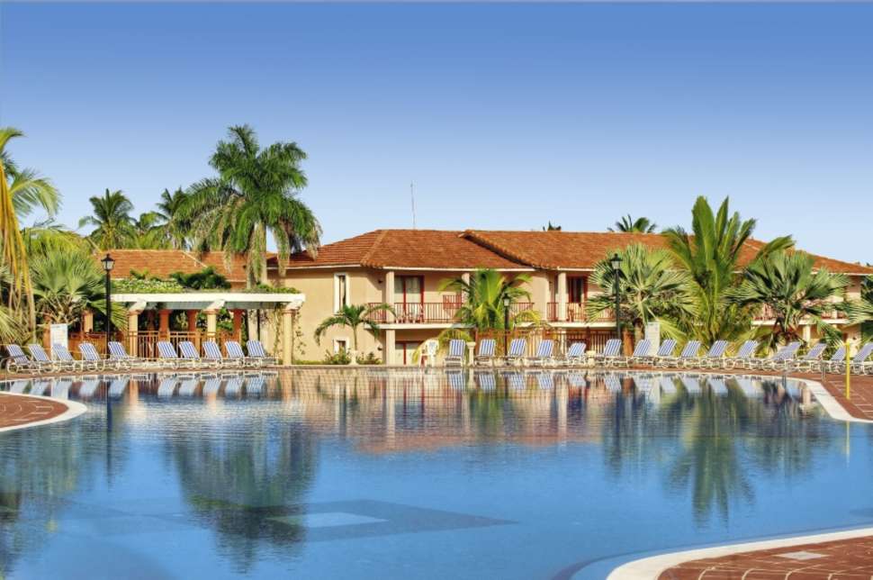 Ein Foto Memories Jibacoa Resort