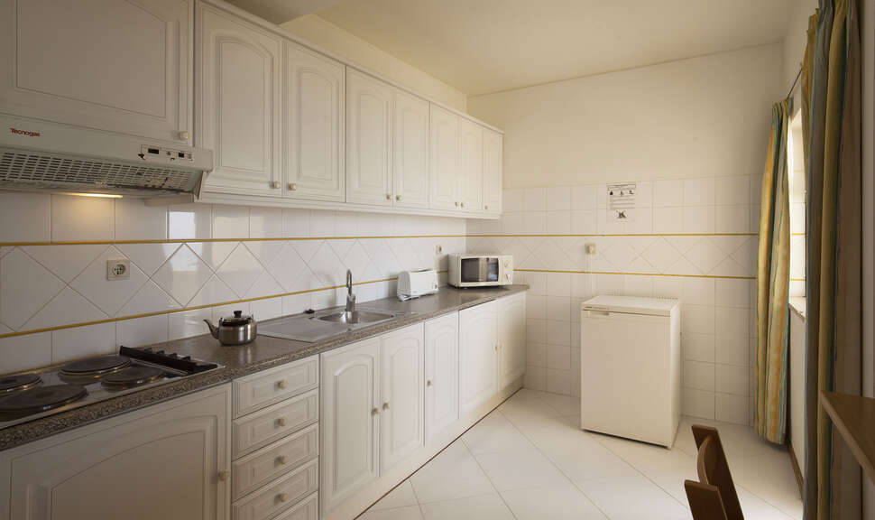 Een foto van Appartementen Algarve Mor