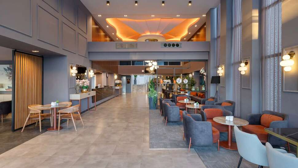 Een foto van My Belek Collection Hotel