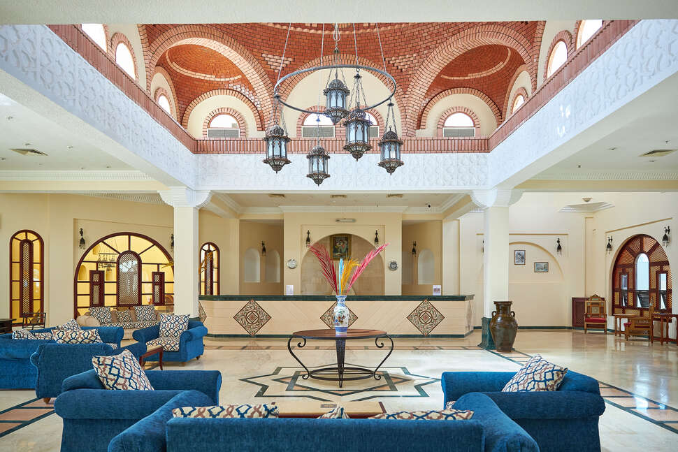 Een foto van Protels Crystal Beach Resort
