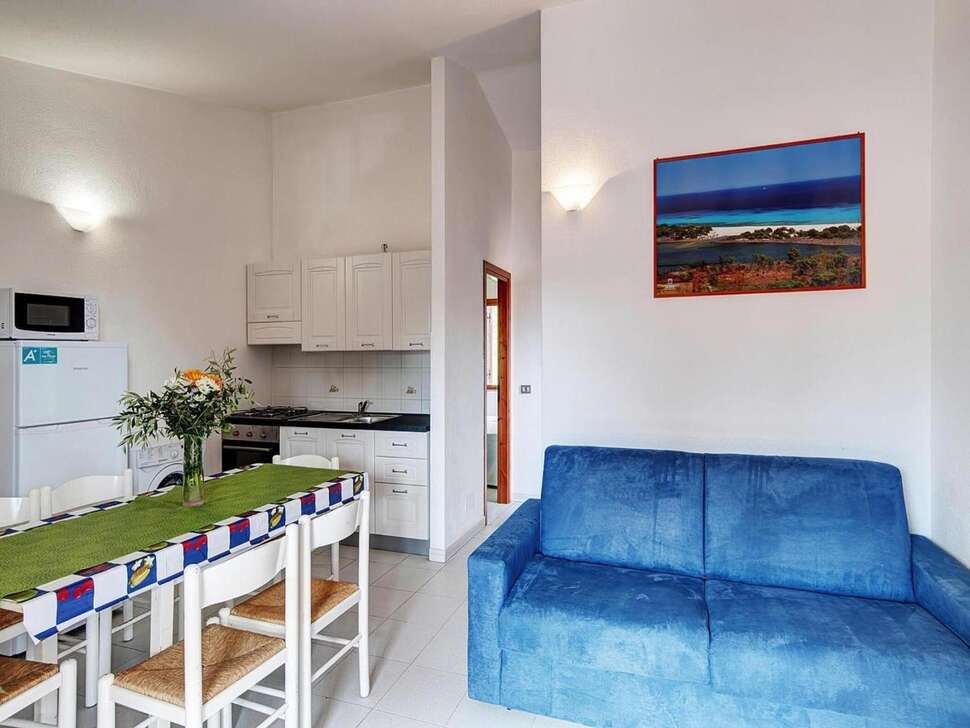 Een foto van Gallura Residence