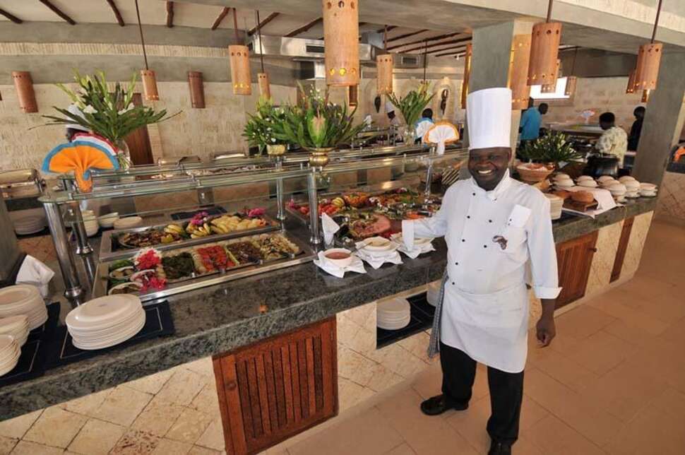Een foto van Baobab Beach Resort & Spa