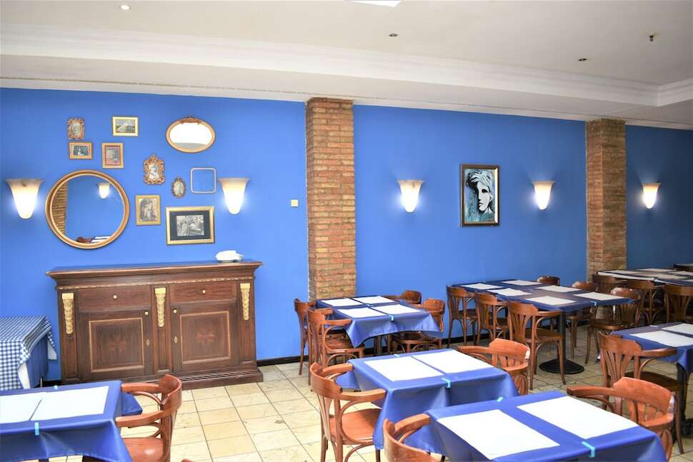 Ein Foto Ramblas Hotel Barcelona