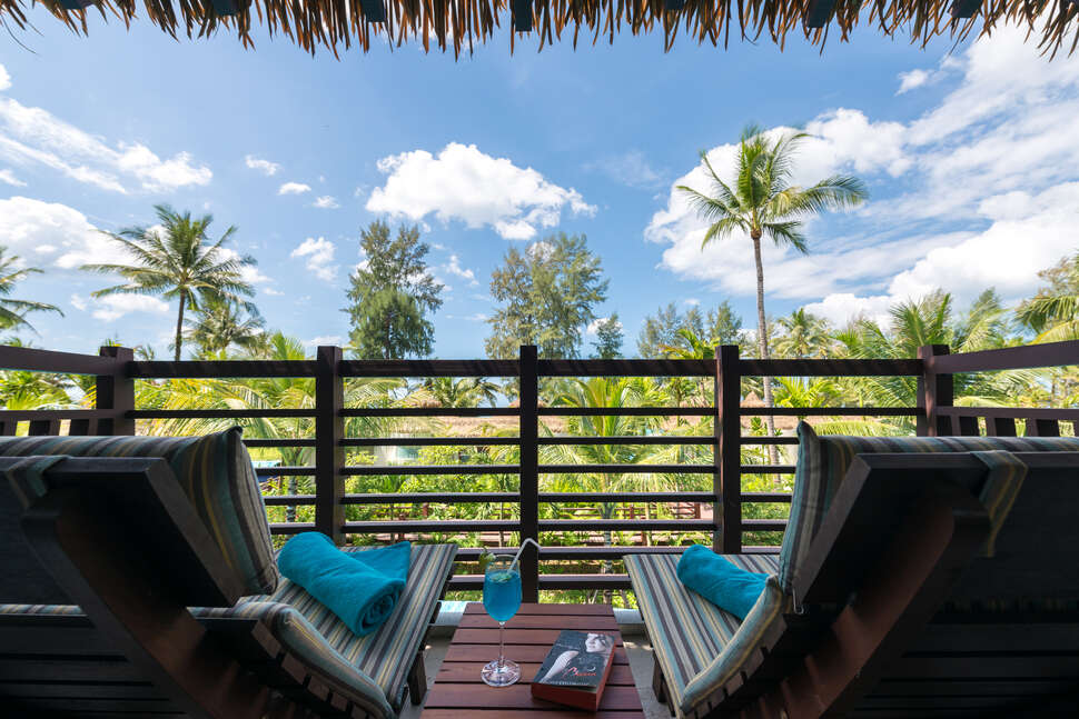 Ein Foto The Haven Khao Lak