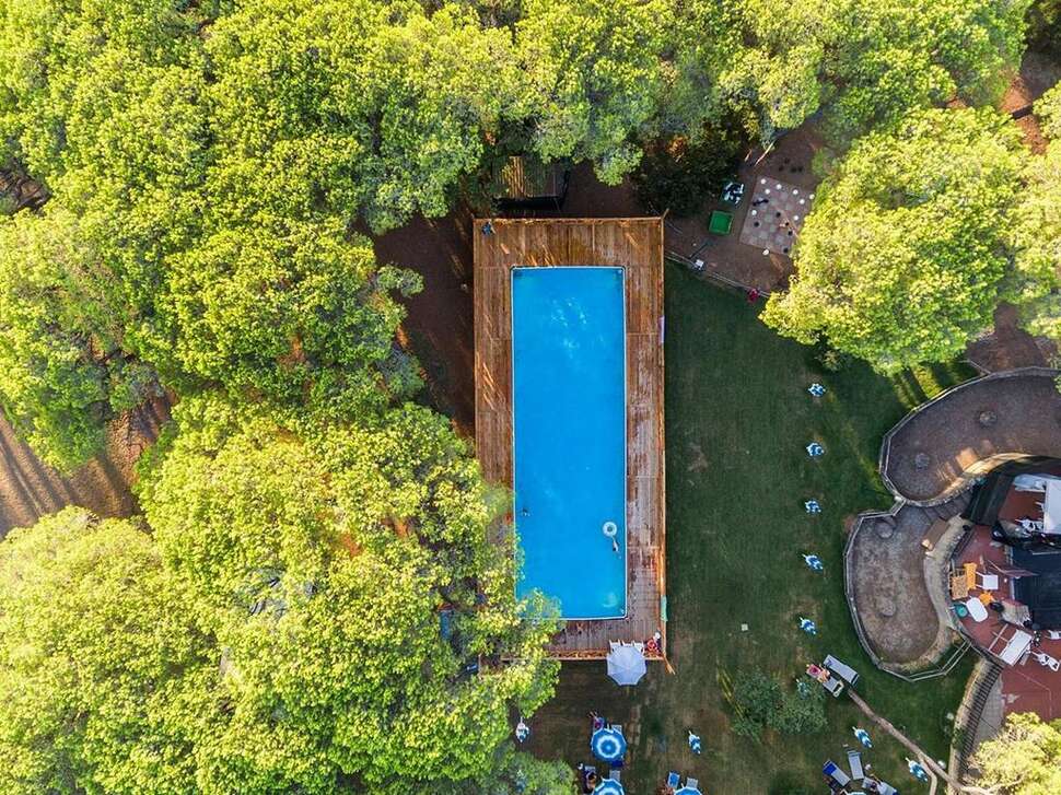 Een foto van Le Marze Camping Village