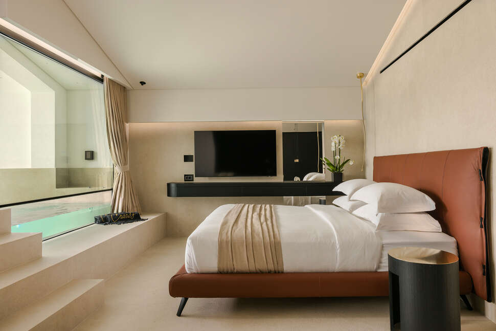 Een foto van Casaly Hotel & Spa