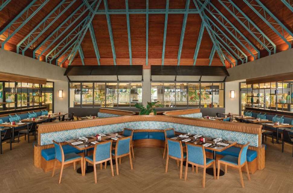 Ein Foto Hilton La Romana Adults Resort