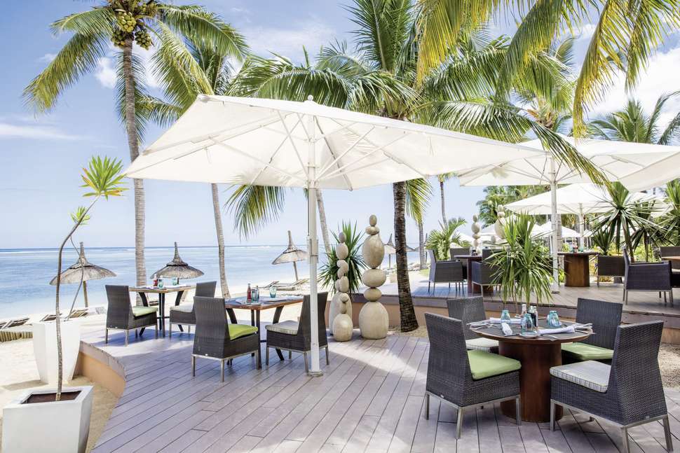 Een foto van Sugar Beach Resort & Spa