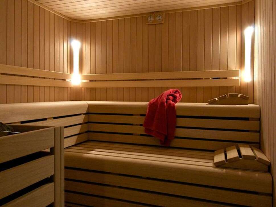 Een foto van Mondial Resort