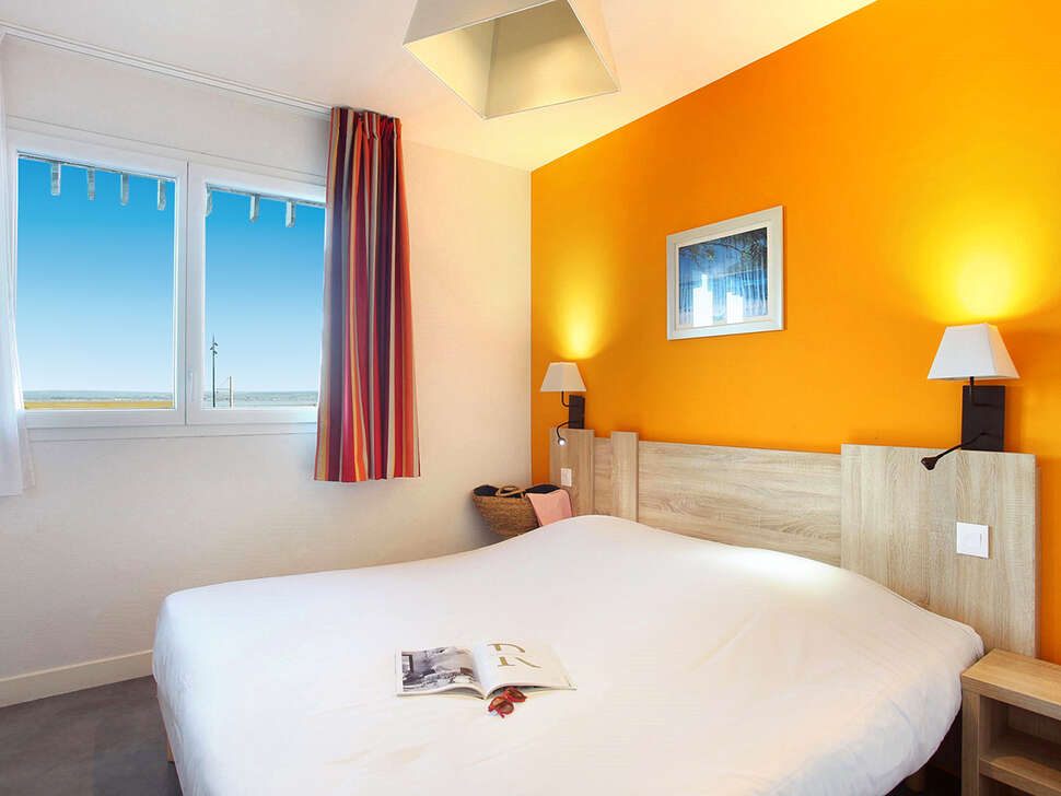 Een foto van Odalys Residence Terra Gaia