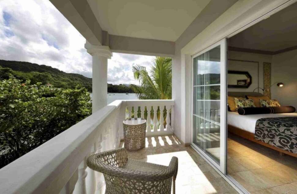 Een foto van Grand Palladium Lady Hamilton Resort & Spa