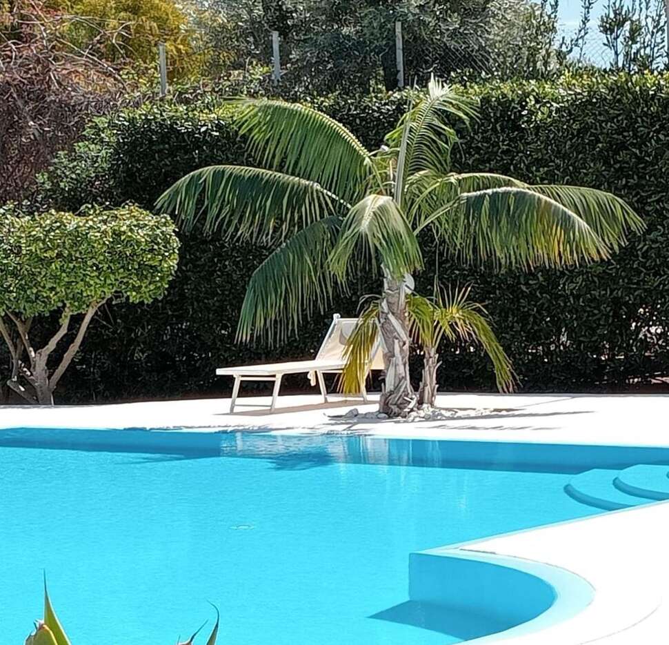 Een foto van Aria di Mare