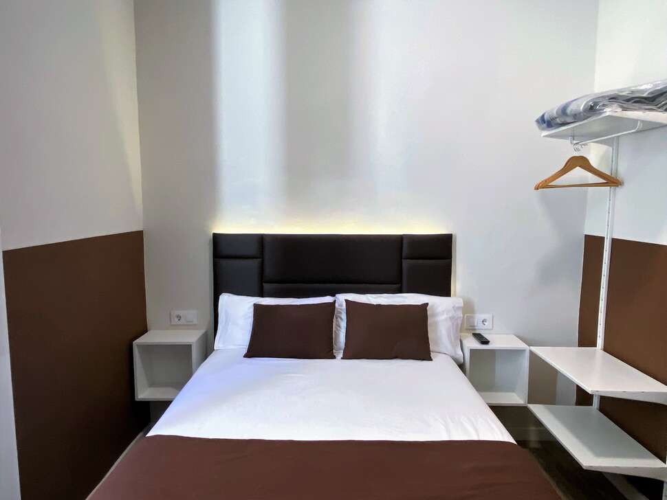 Een foto van BCN Urbaness Hotels Bonavista