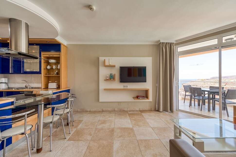 Een foto van Holiday Club Vista Amadores