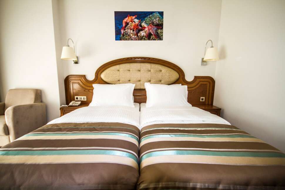 Een foto van Sea Star Marmaris