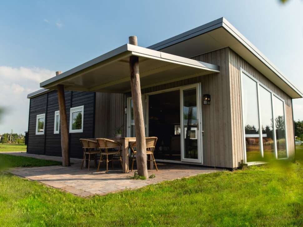 Een foto van Attractie- & Vakantiepark Slagharen