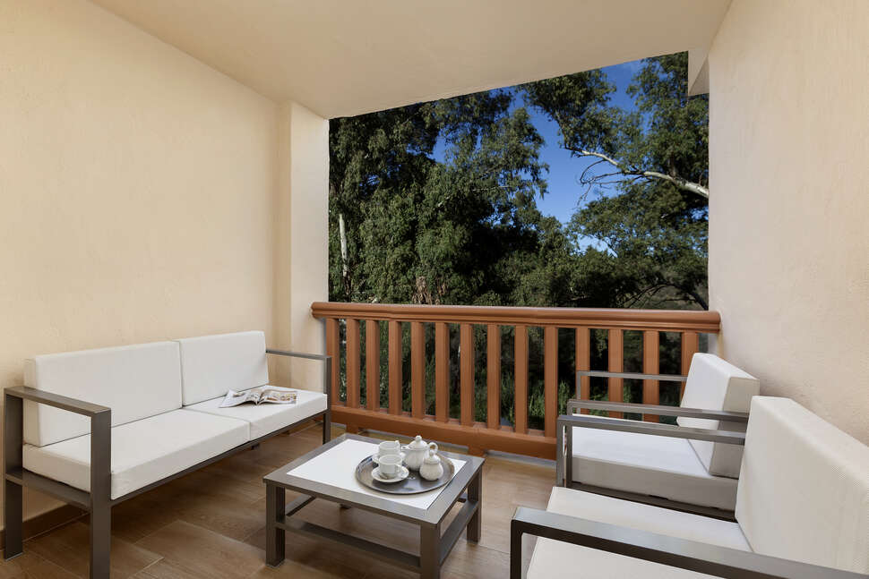 Een foto van Crown Resorts Club Marbella