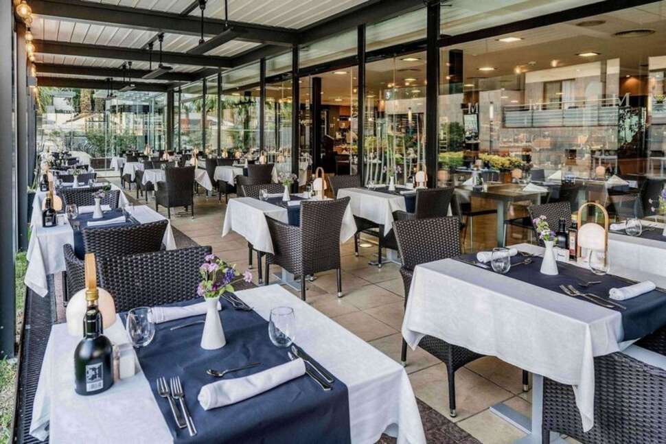 Een foto van Hotel Isla Mallorca & Spa