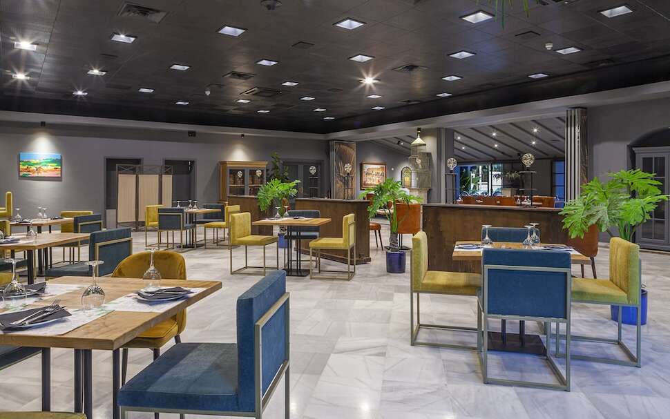 Een foto van Hotel Jerez & Spa