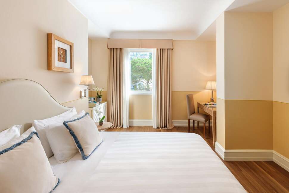 Een foto van Grand Hotel Bristol