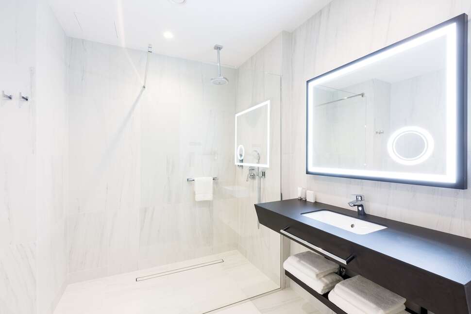 Een foto van Grand Ascot Hotel