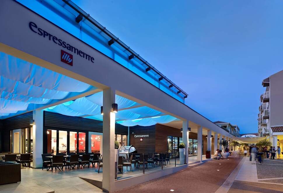 Een foto van Park Plaza Histria