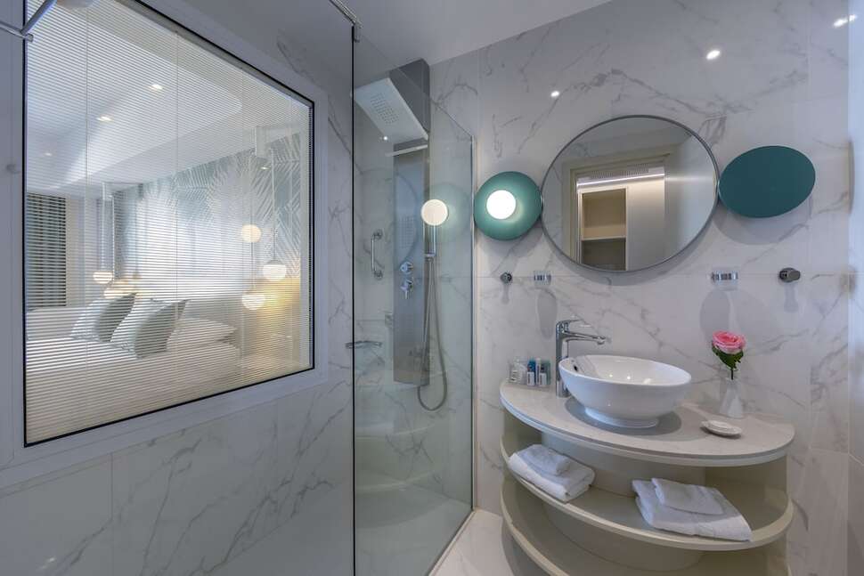 Een foto van Ivi Mare Hotel