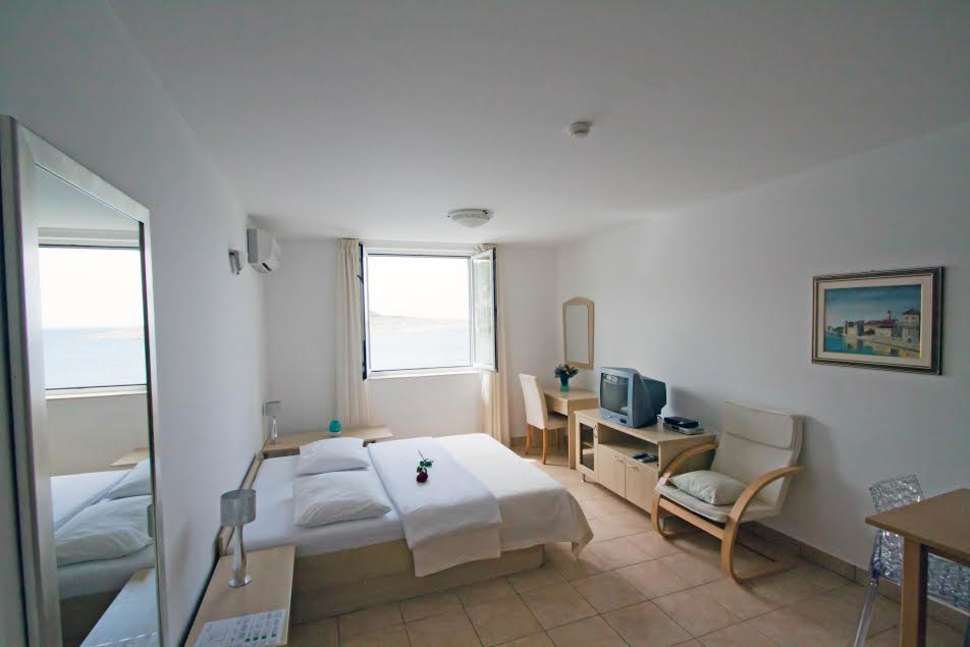 Een foto van Aparthotel Tamarix