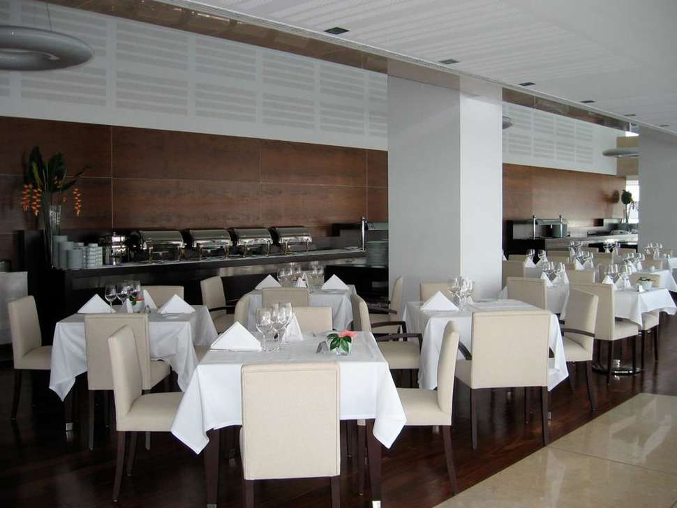 Ein Foto Hotel Marina Atlantico