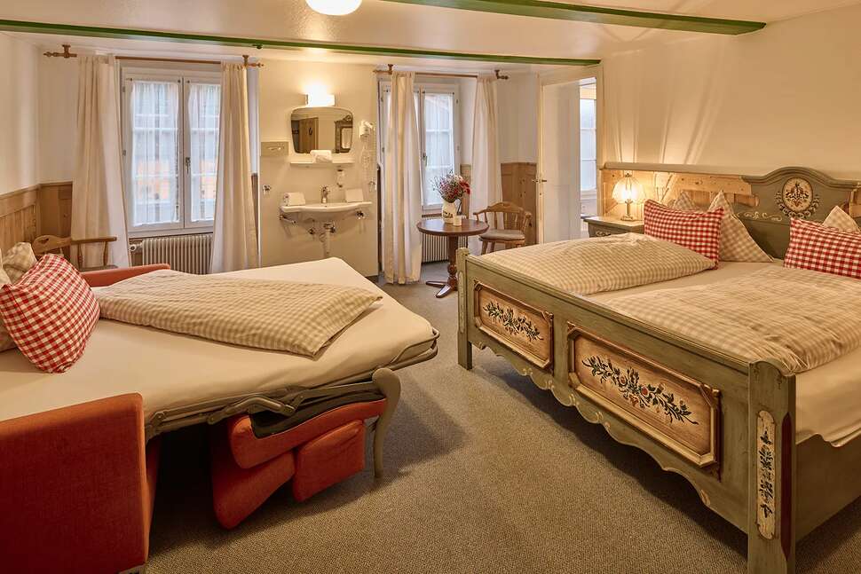 Een foto van Hotel Baeren