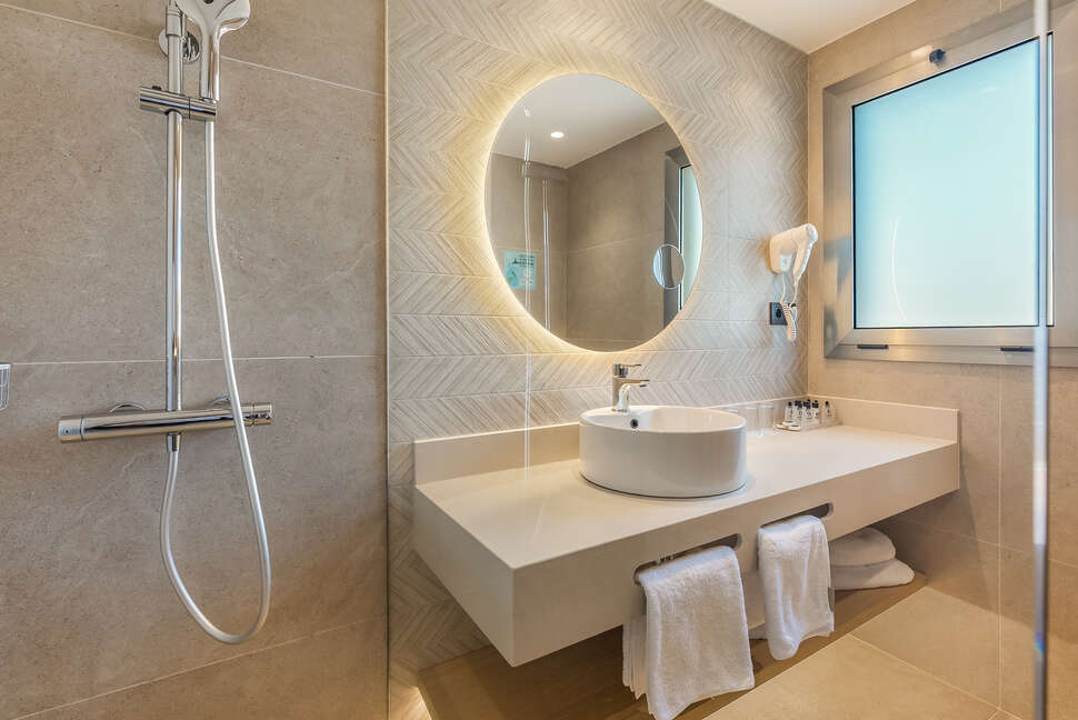 Een foto van Hotel Miramar